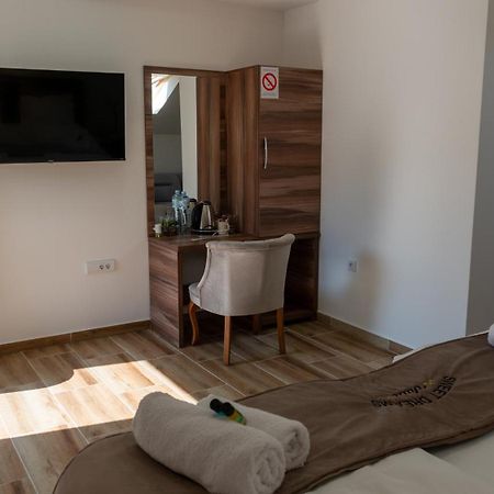 Villa Sweet Dreams Novi Sad Ngoại thất bức ảnh
