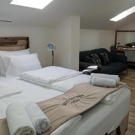 Villa Sweet Dreams Novi Sad Ngoại thất bức ảnh