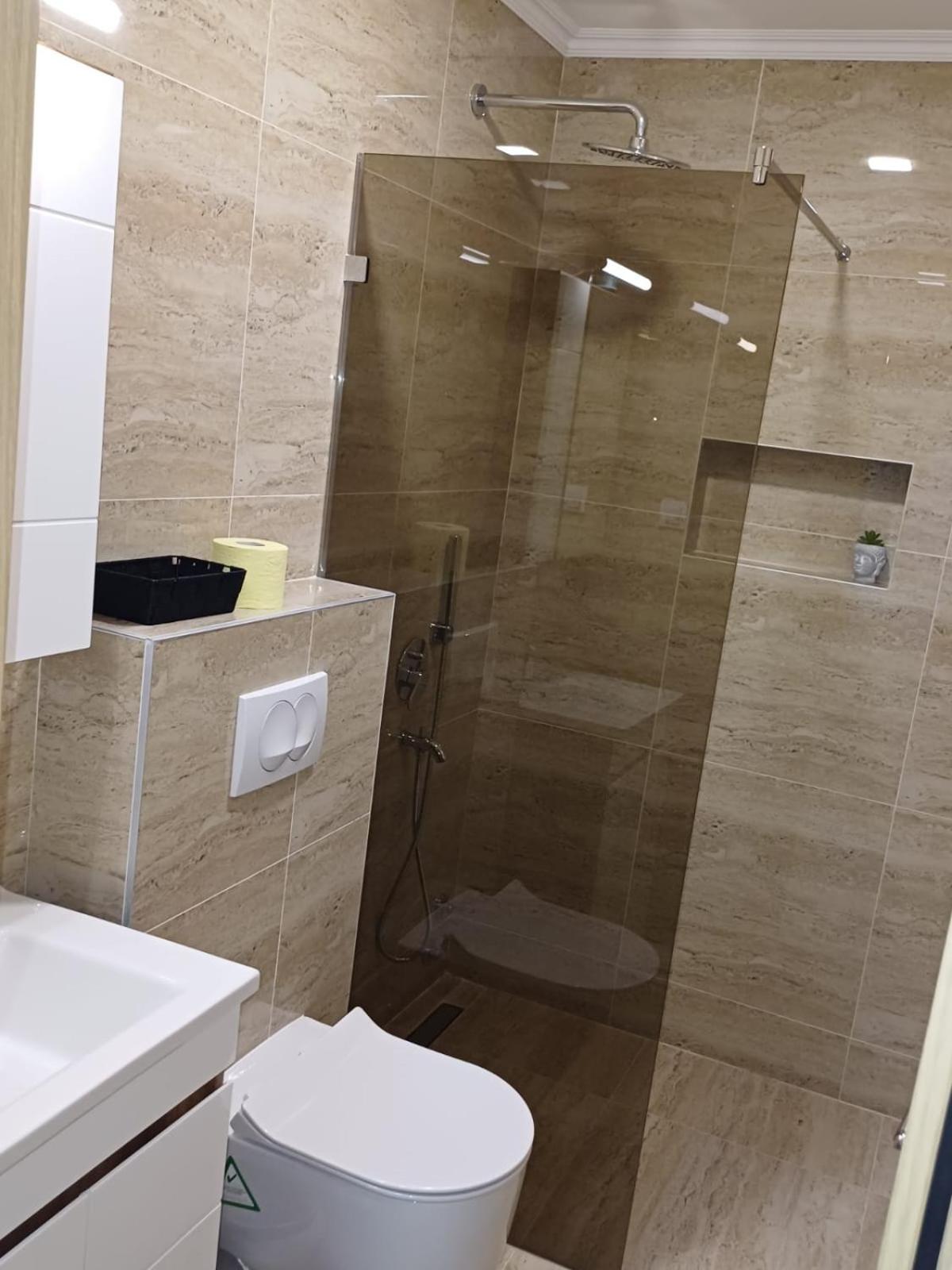 Villa Sweet Dreams Novi Sad Ngoại thất bức ảnh