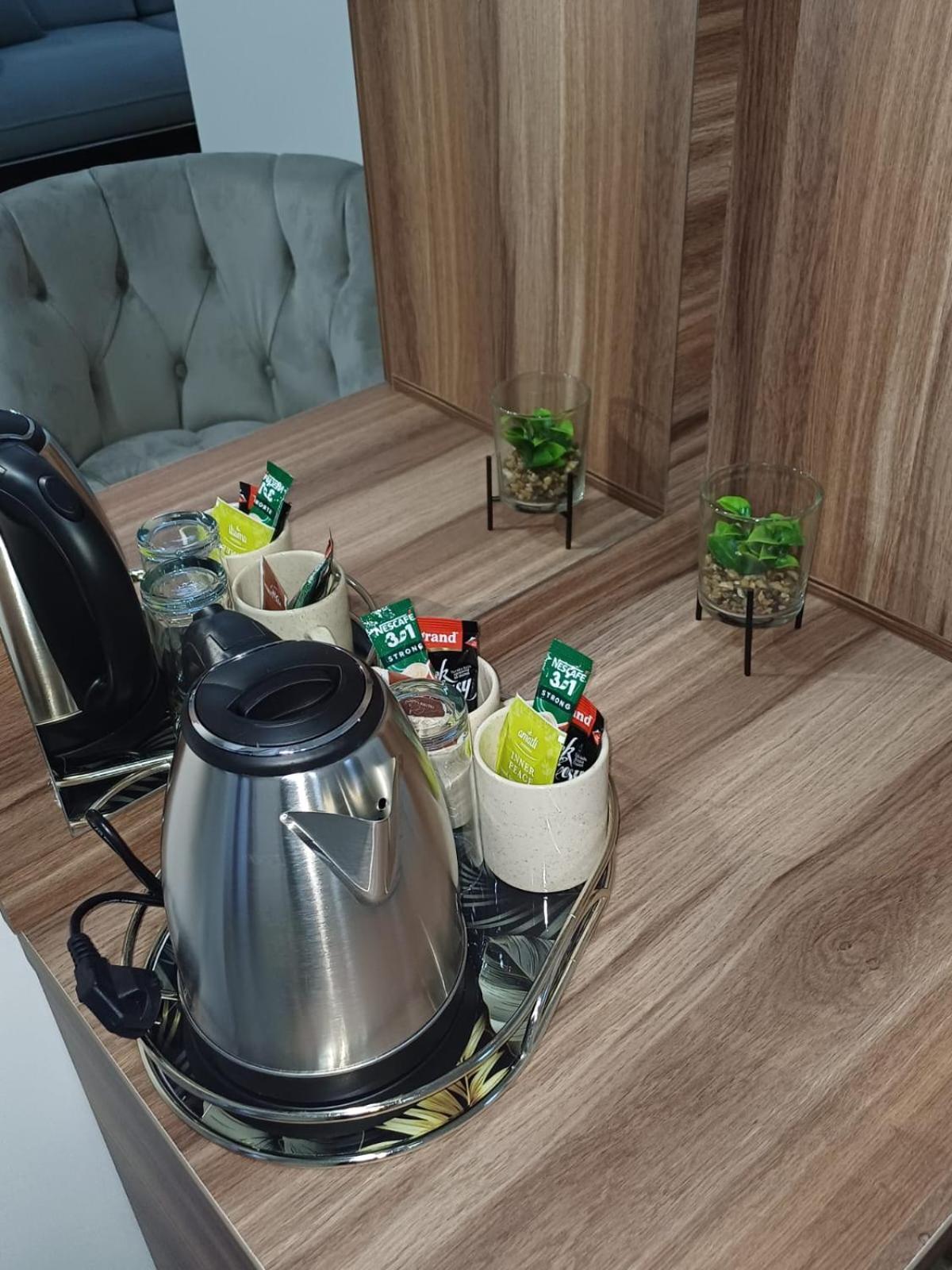 Villa Sweet Dreams Novi Sad Ngoại thất bức ảnh