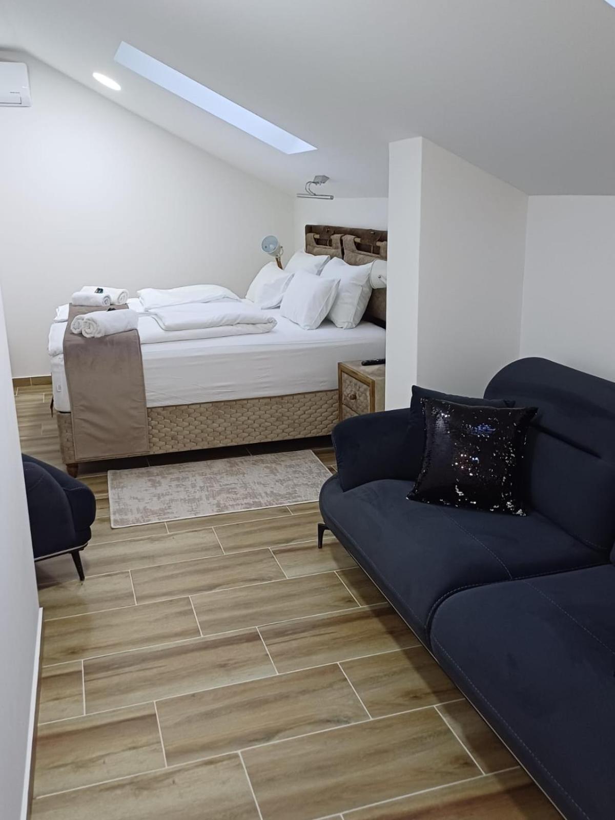 Villa Sweet Dreams Novi Sad Ngoại thất bức ảnh