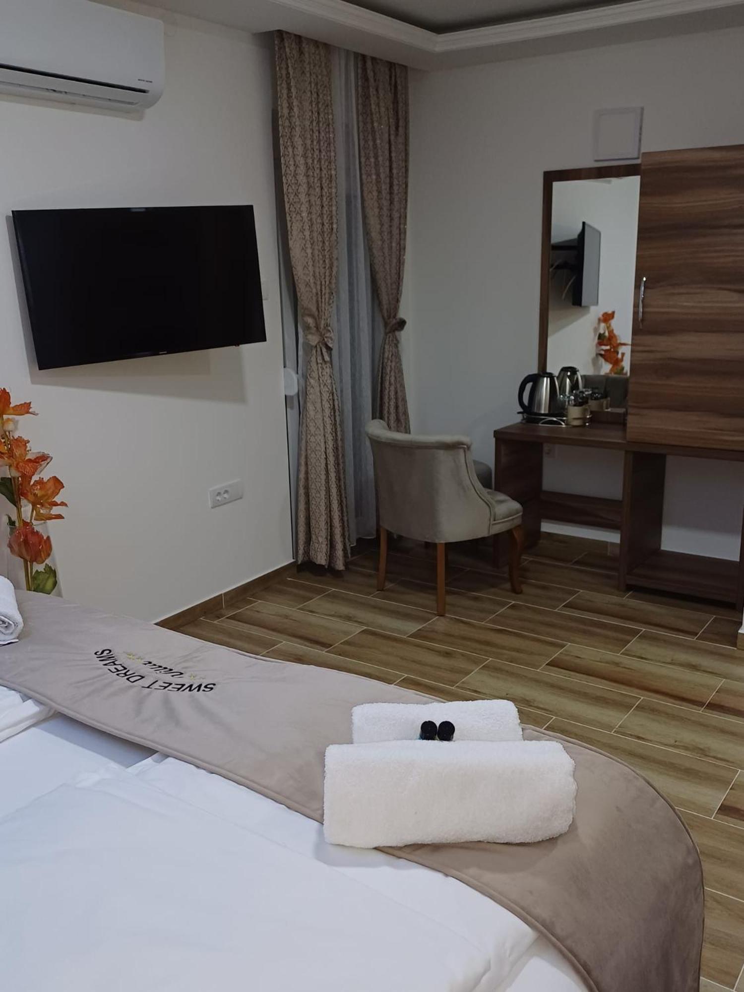 Villa Sweet Dreams Novi Sad Ngoại thất bức ảnh
