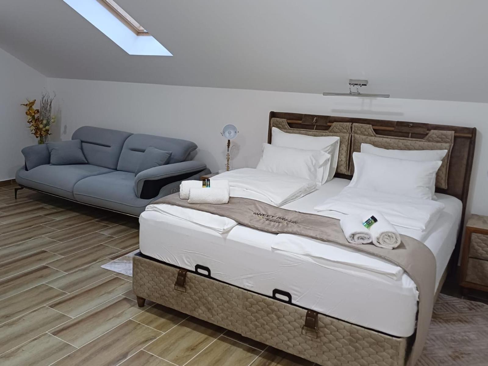 Villa Sweet Dreams Novi Sad Ngoại thất bức ảnh