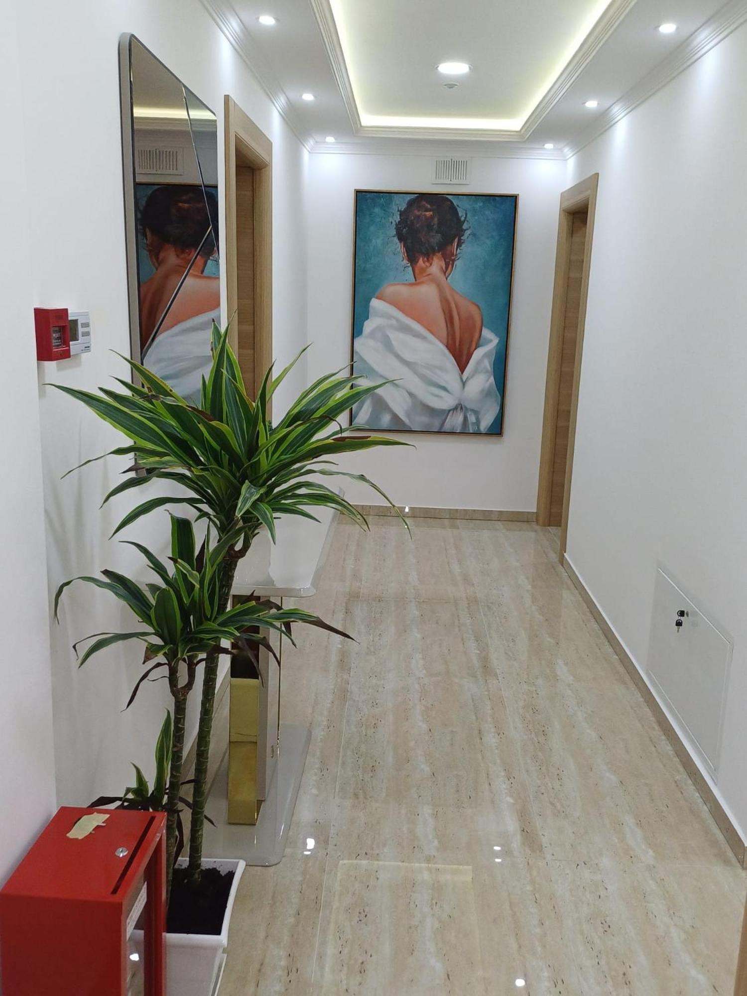Villa Sweet Dreams Novi Sad Ngoại thất bức ảnh