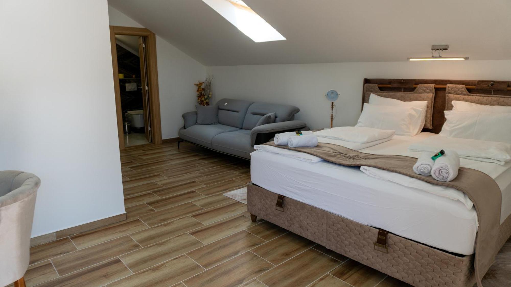 Villa Sweet Dreams Novi Sad Ngoại thất bức ảnh