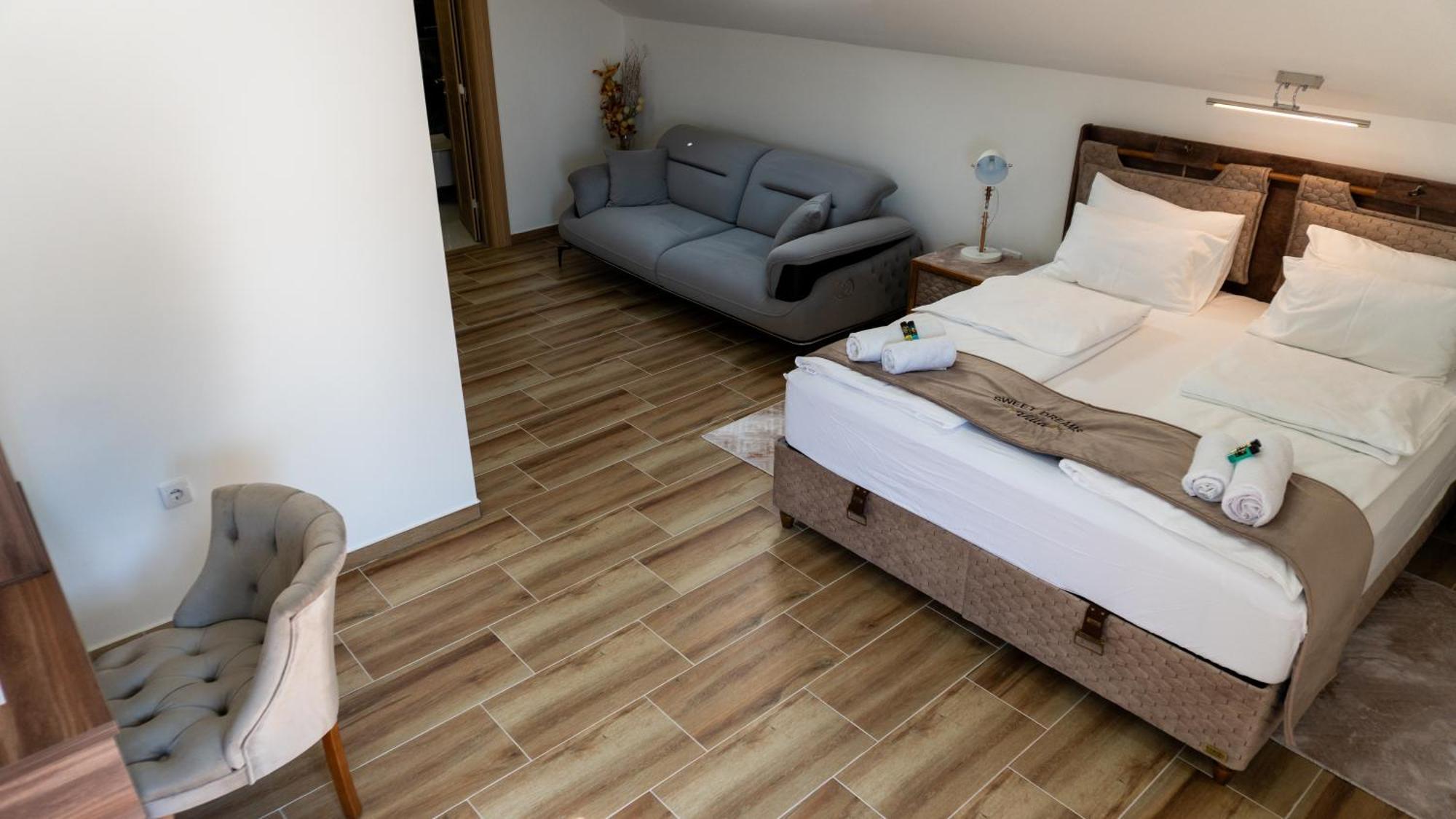 Villa Sweet Dreams Novi Sad Ngoại thất bức ảnh