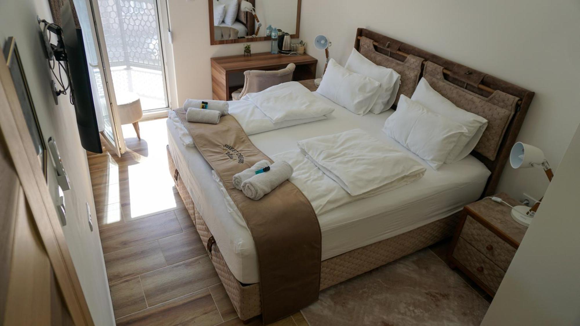 Villa Sweet Dreams Novi Sad Ngoại thất bức ảnh