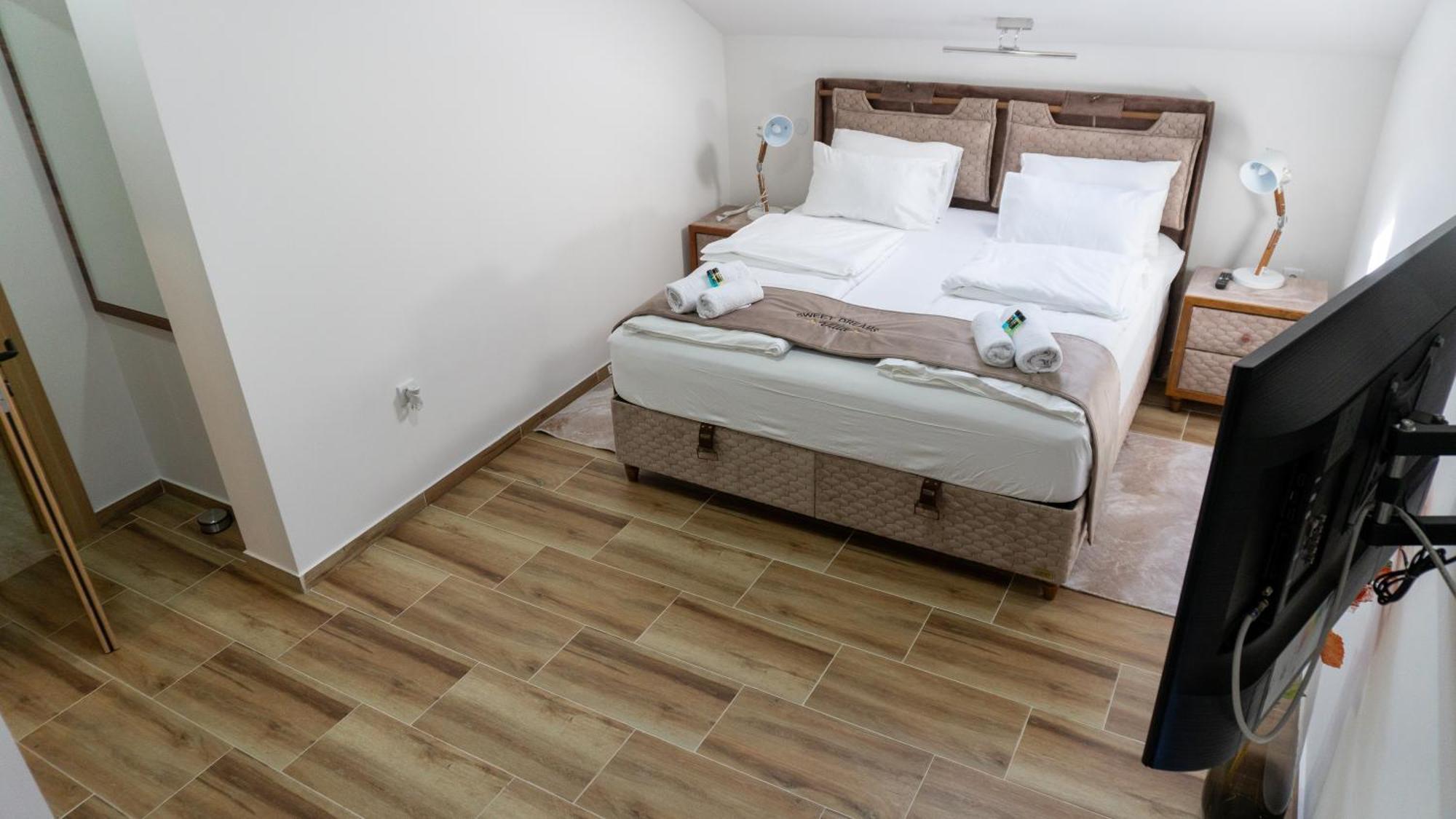 Villa Sweet Dreams Novi Sad Ngoại thất bức ảnh