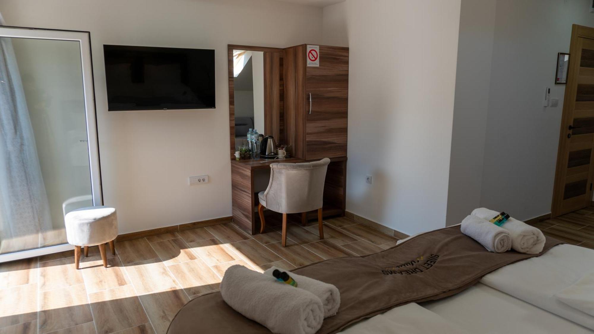 Villa Sweet Dreams Novi Sad Ngoại thất bức ảnh