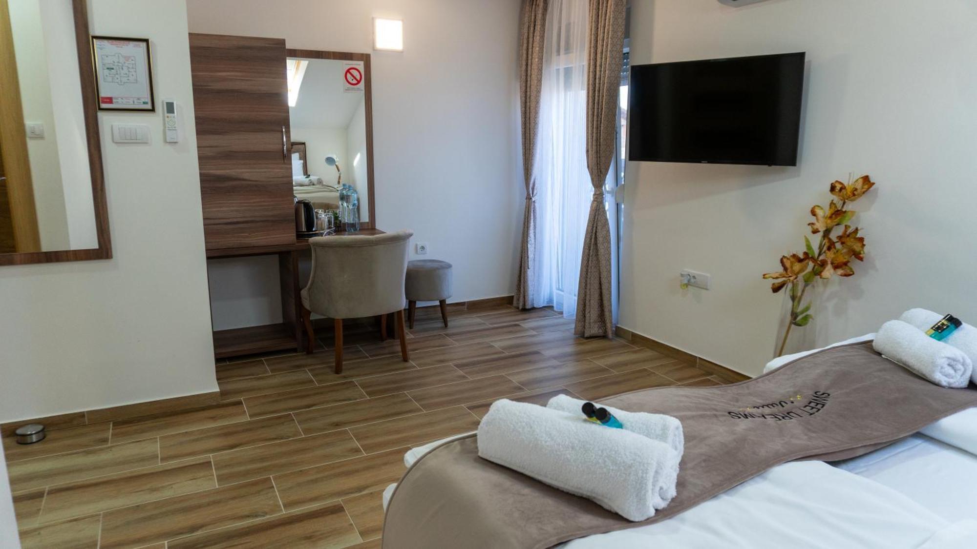Villa Sweet Dreams Novi Sad Ngoại thất bức ảnh