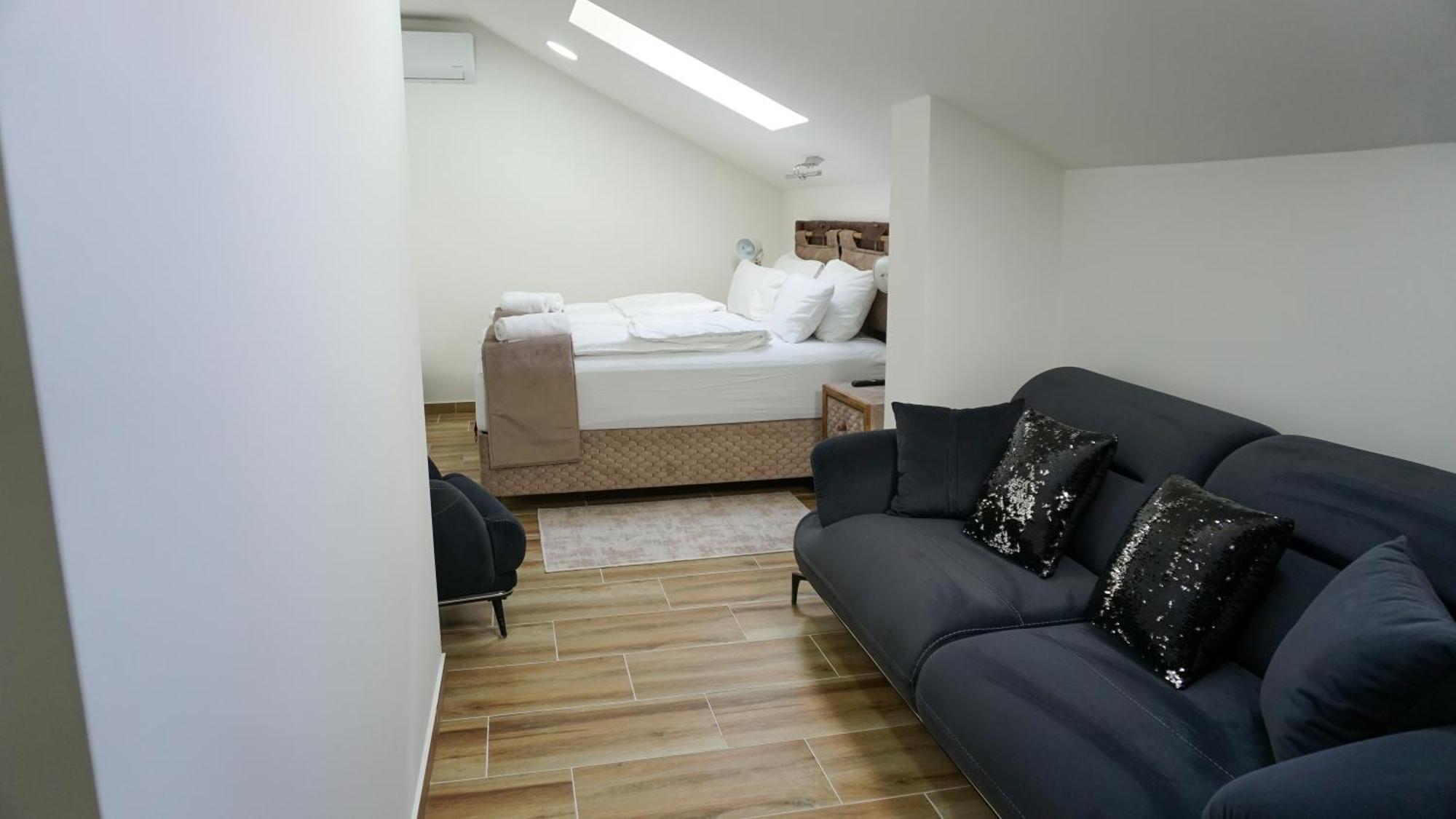 Villa Sweet Dreams Novi Sad Ngoại thất bức ảnh