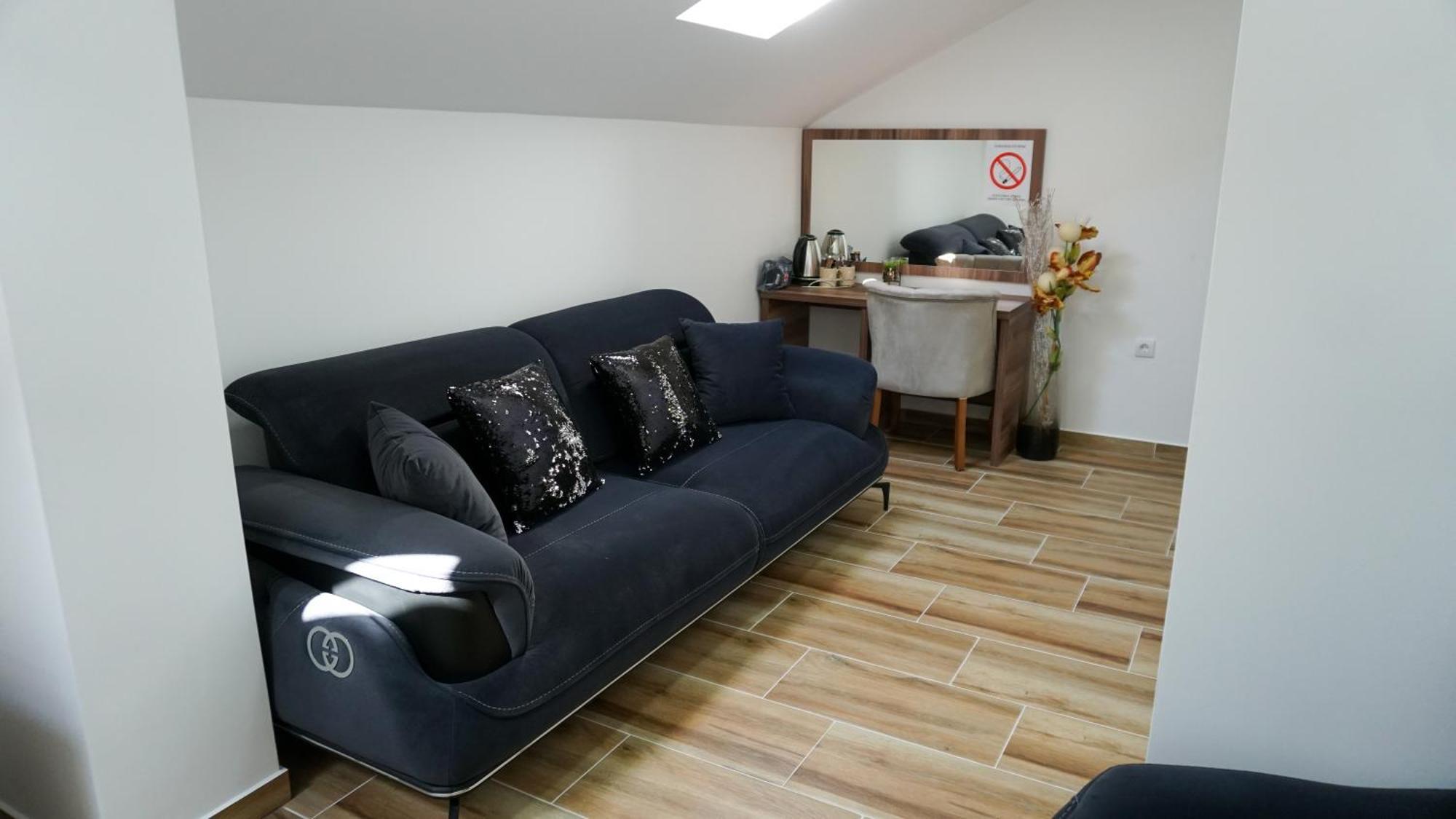 Villa Sweet Dreams Novi Sad Ngoại thất bức ảnh