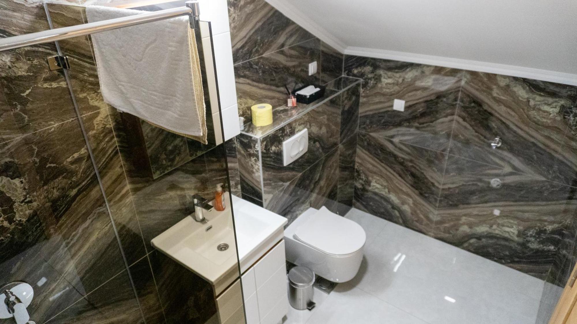 Villa Sweet Dreams Novi Sad Ngoại thất bức ảnh