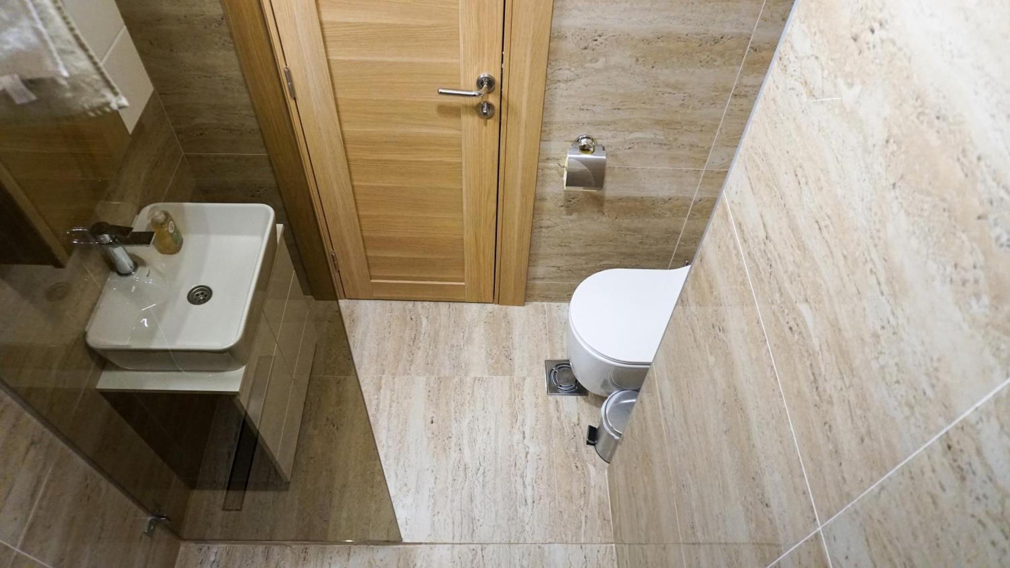 Villa Sweet Dreams Novi Sad Ngoại thất bức ảnh