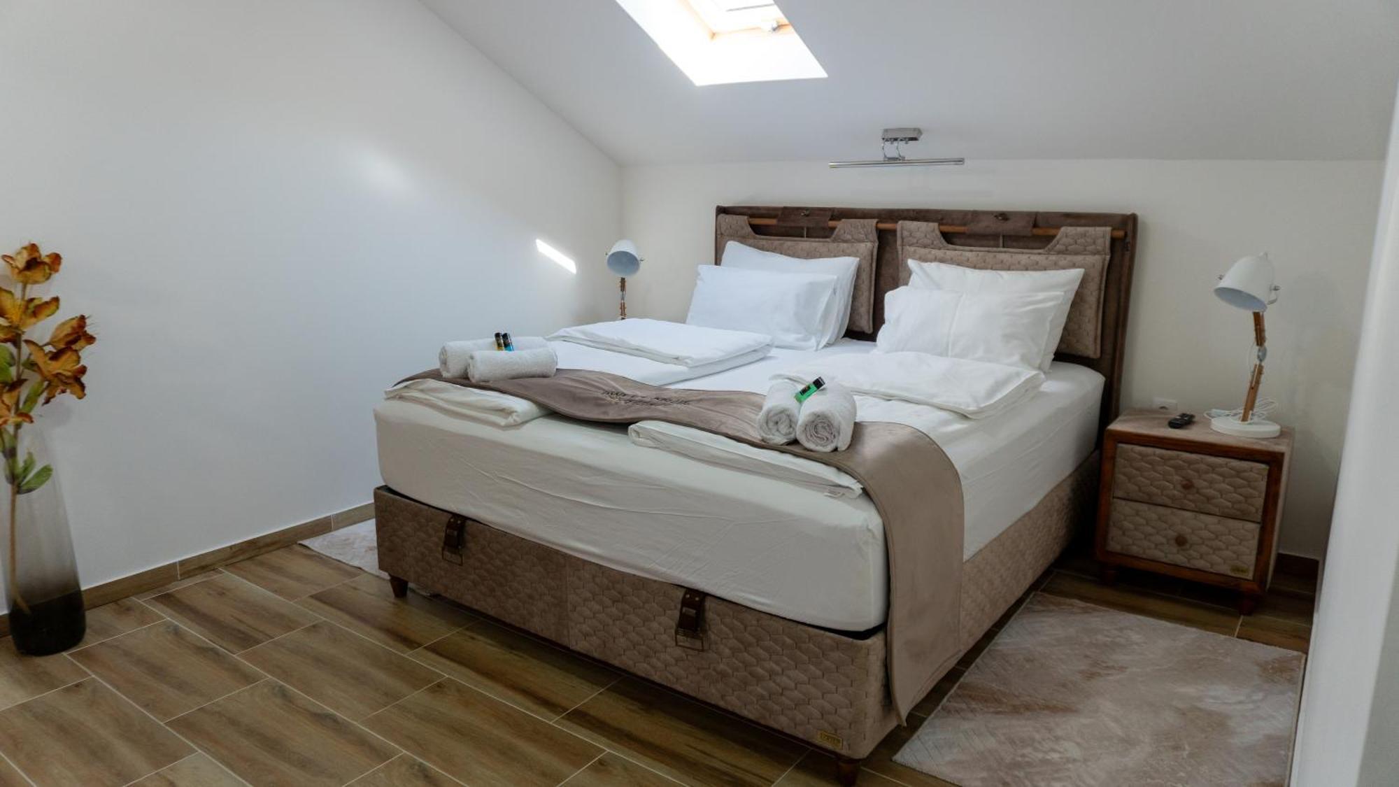 Villa Sweet Dreams Novi Sad Ngoại thất bức ảnh