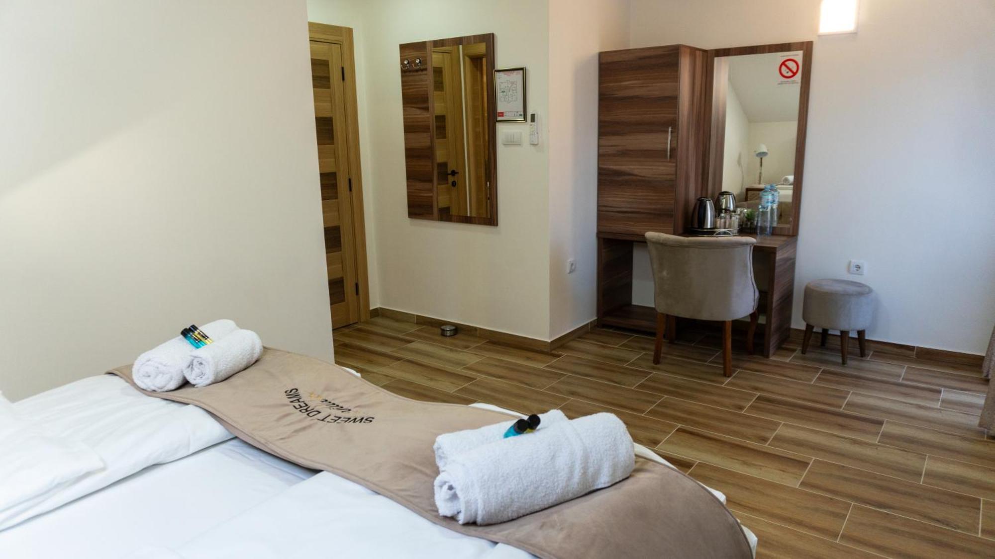 Villa Sweet Dreams Novi Sad Ngoại thất bức ảnh