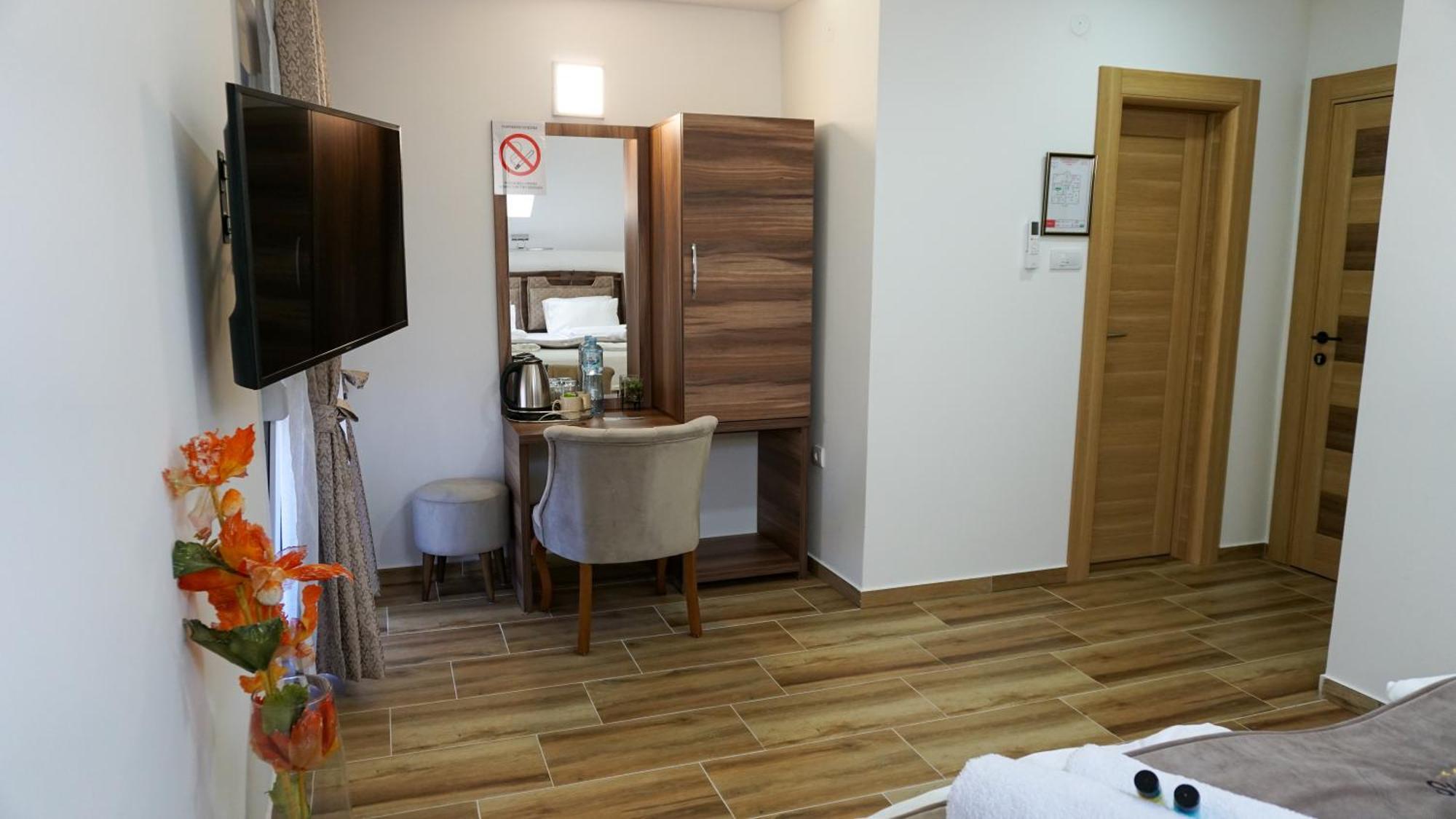 Villa Sweet Dreams Novi Sad Ngoại thất bức ảnh