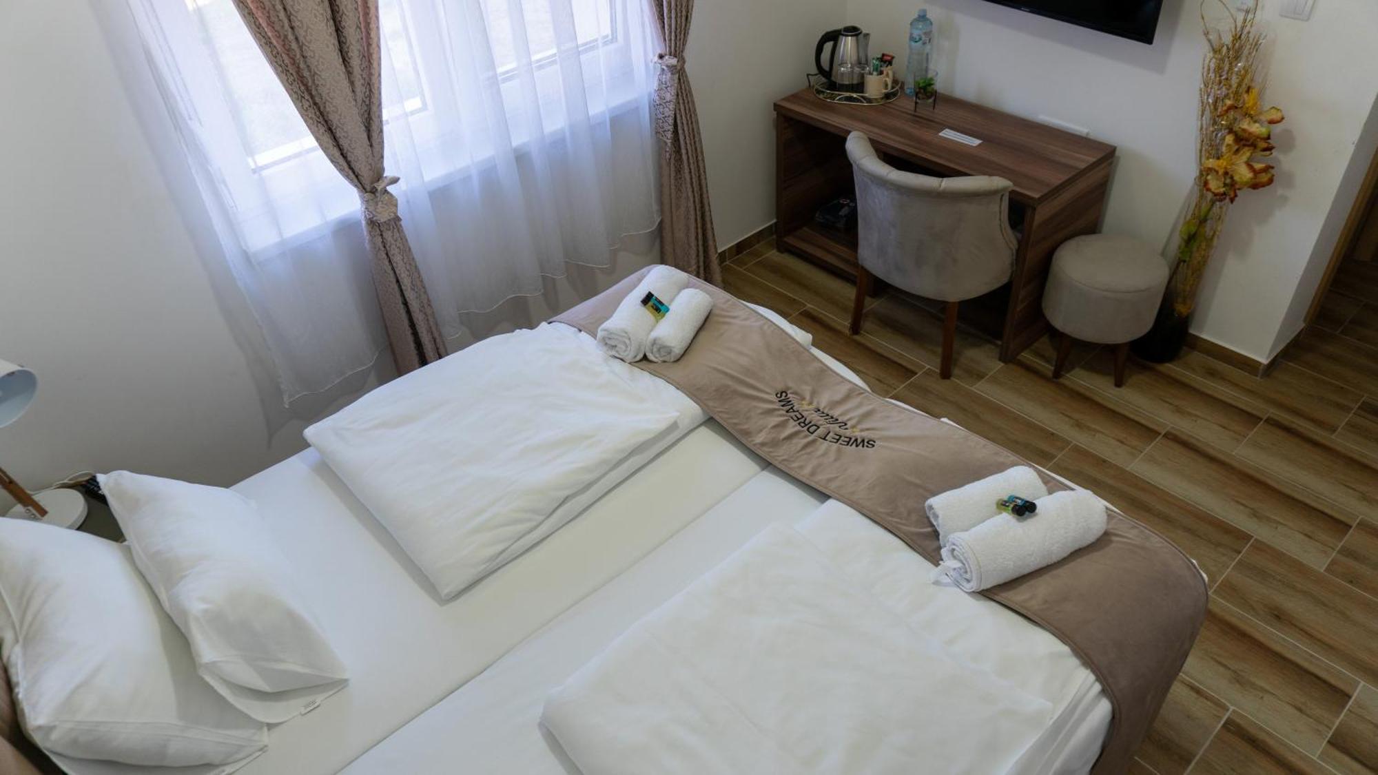 Villa Sweet Dreams Novi Sad Ngoại thất bức ảnh