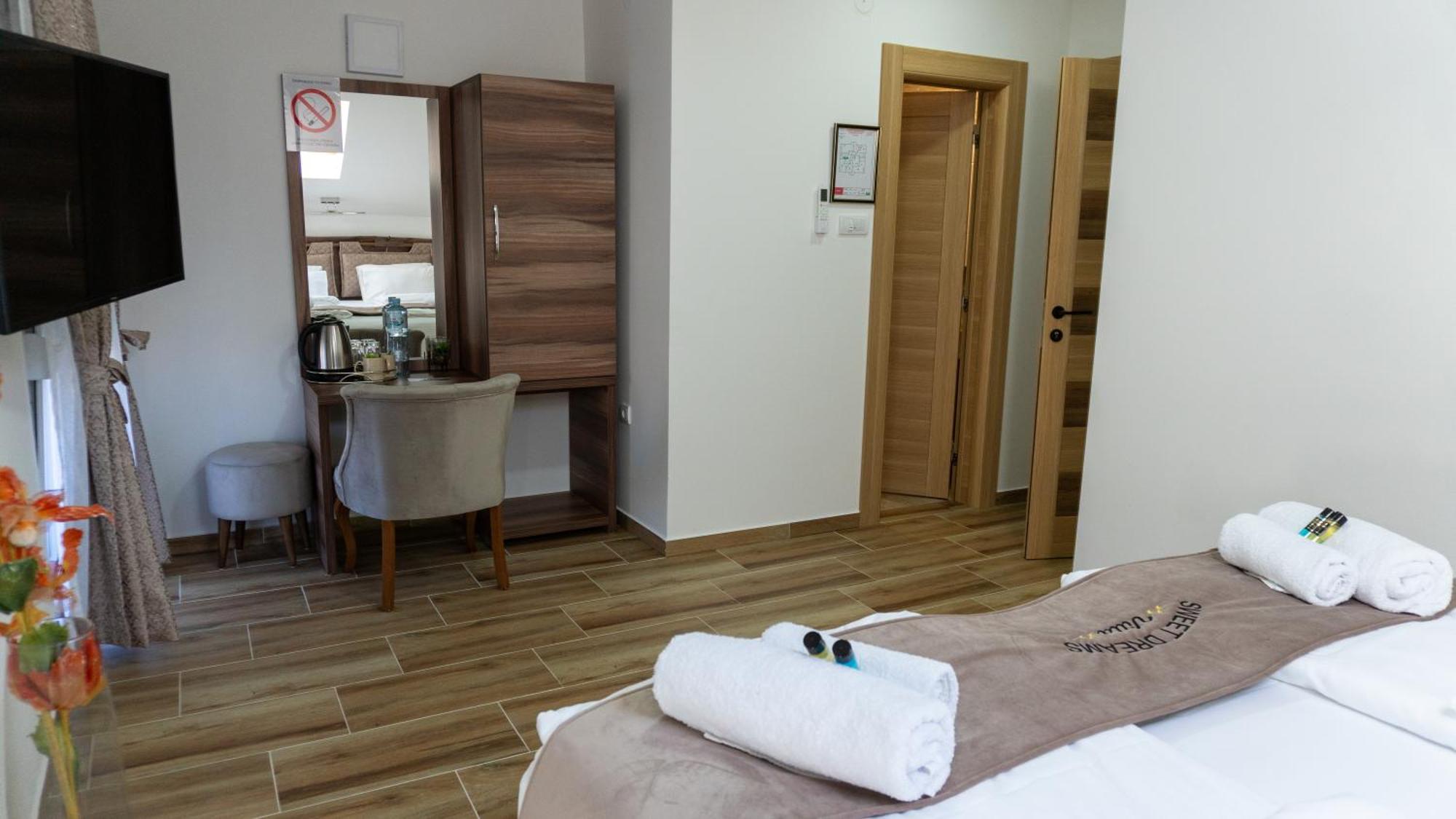Villa Sweet Dreams Novi Sad Ngoại thất bức ảnh