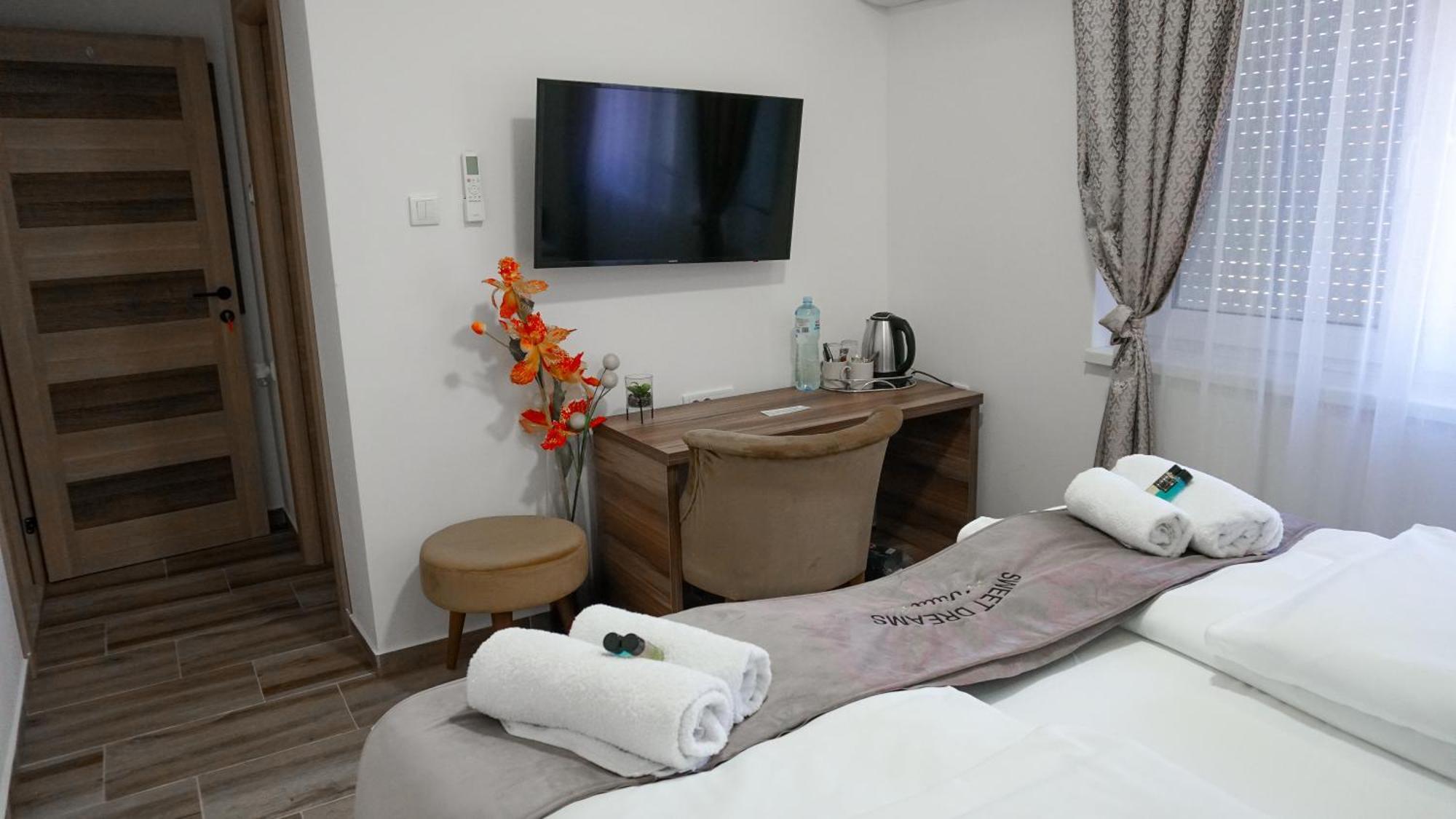 Villa Sweet Dreams Novi Sad Ngoại thất bức ảnh