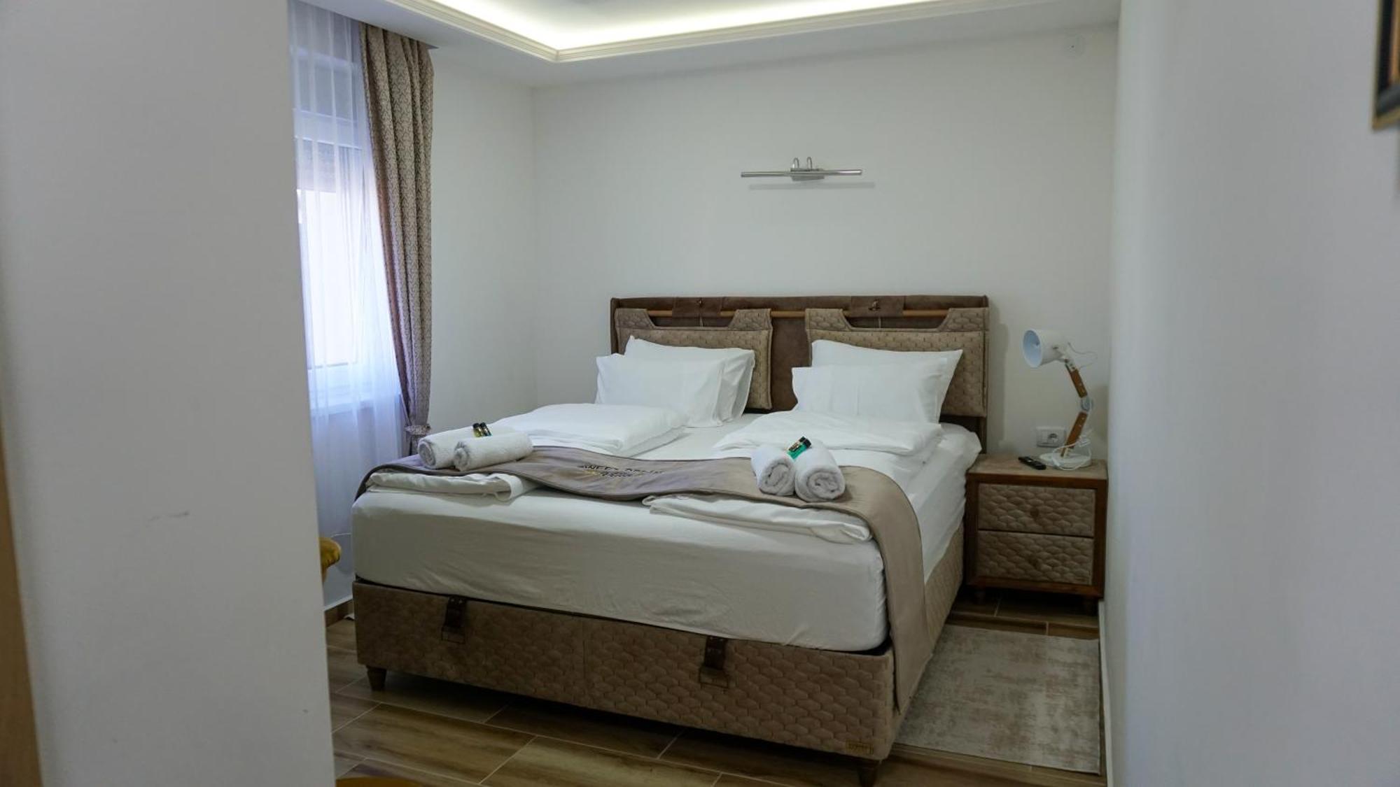 Villa Sweet Dreams Novi Sad Ngoại thất bức ảnh