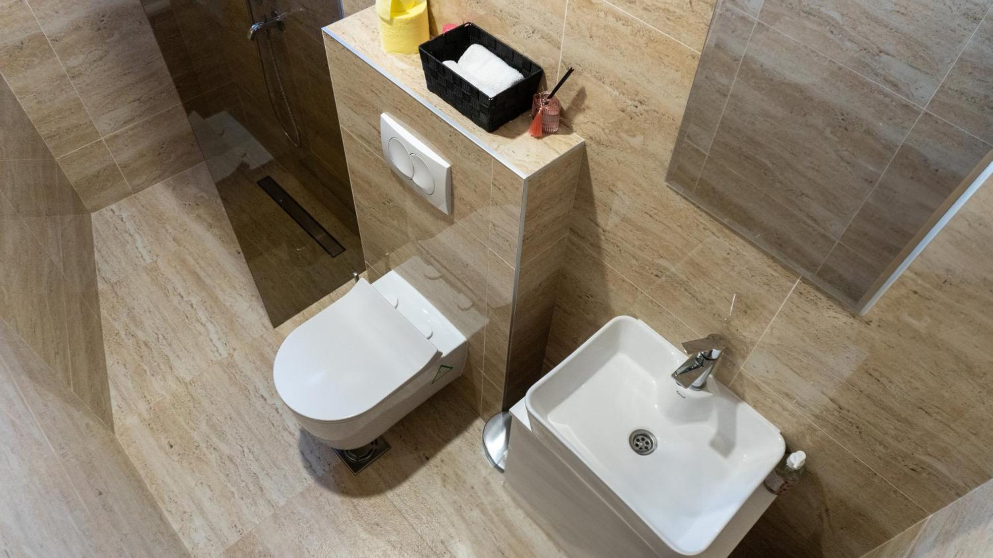 Villa Sweet Dreams Novi Sad Ngoại thất bức ảnh