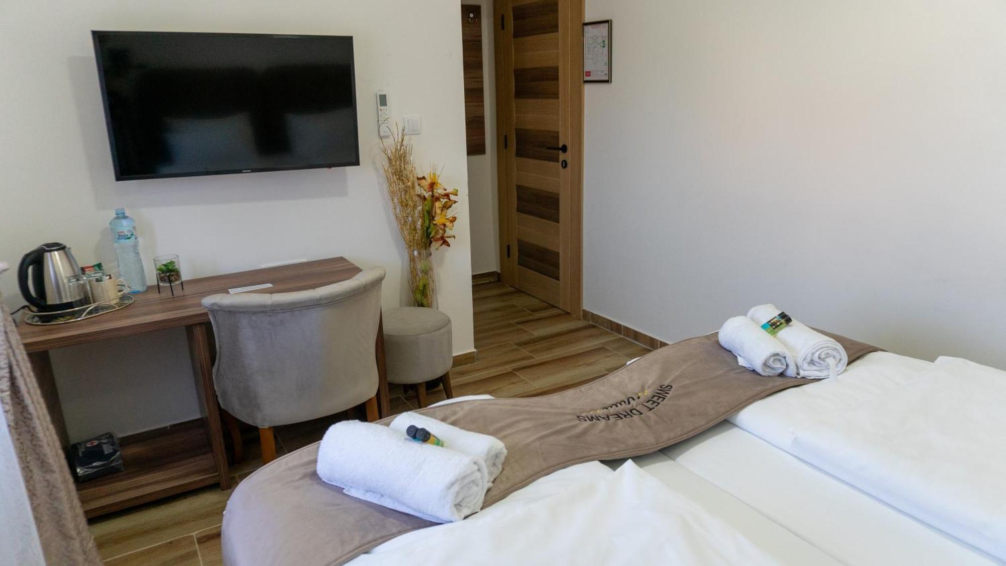 Villa Sweet Dreams Novi Sad Ngoại thất bức ảnh
