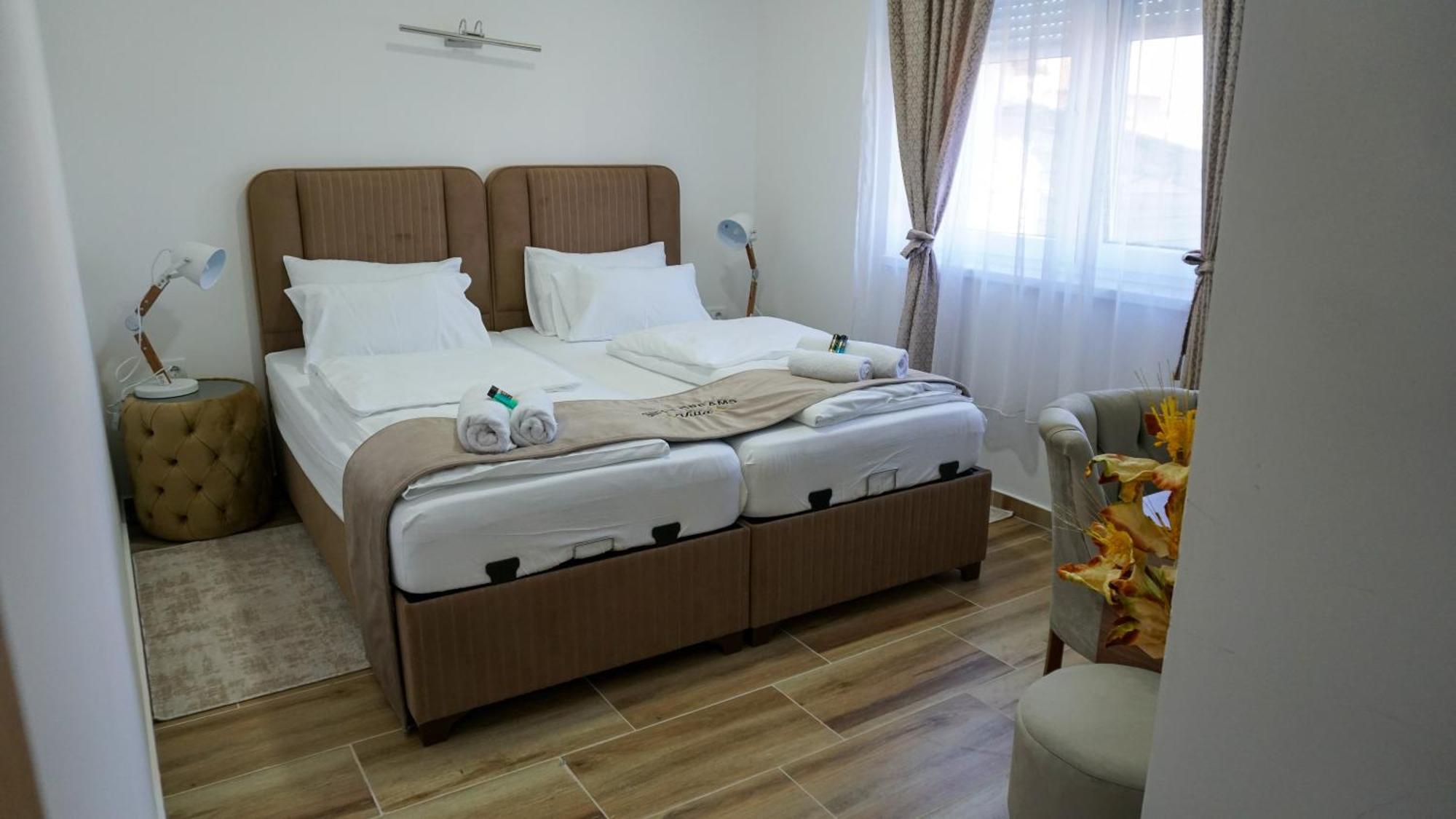 Villa Sweet Dreams Novi Sad Ngoại thất bức ảnh