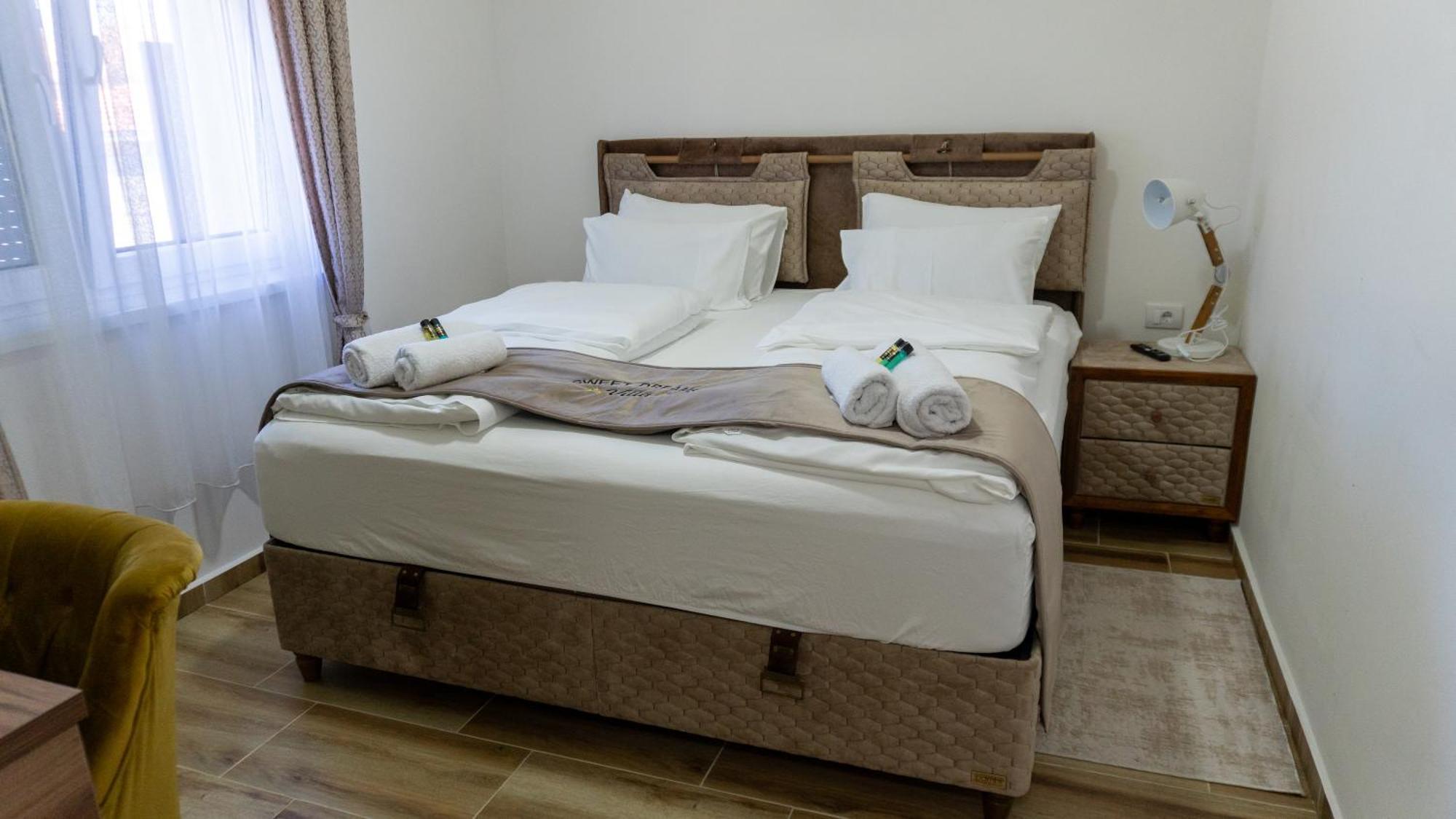 Villa Sweet Dreams Novi Sad Ngoại thất bức ảnh